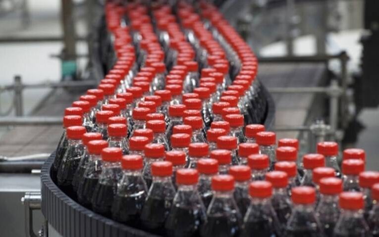 ¿Sabías que Querétaro distribuye Coca-Cola a otros países?