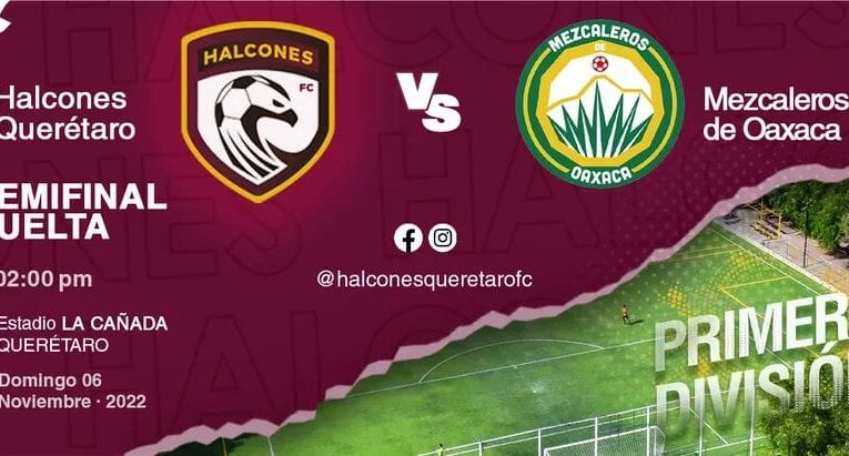 Halcones va por la victoria en semifinal de vuelta