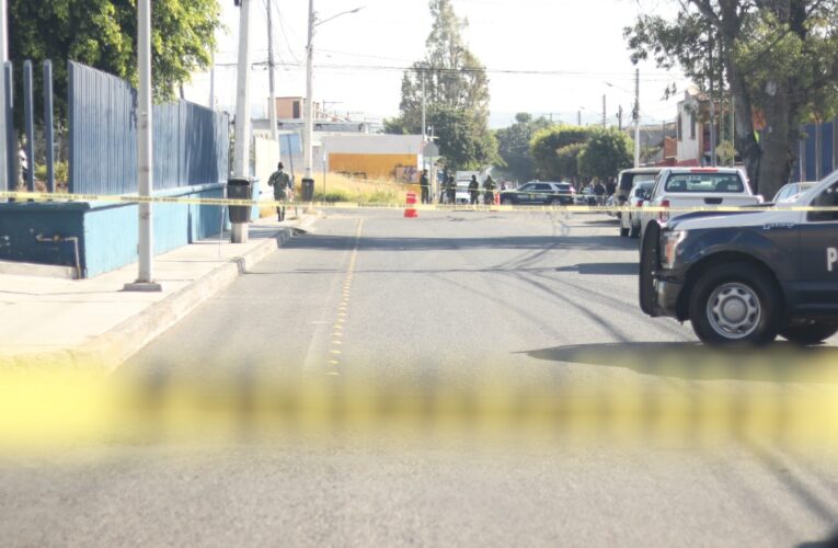 Municipio de Querétaro se mantiene pendiente de investigaciones de la FGE luego de hechos delictivos