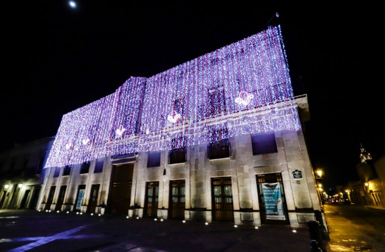 Municipio de Querétaro se suma a las actividades del Festival Alegría