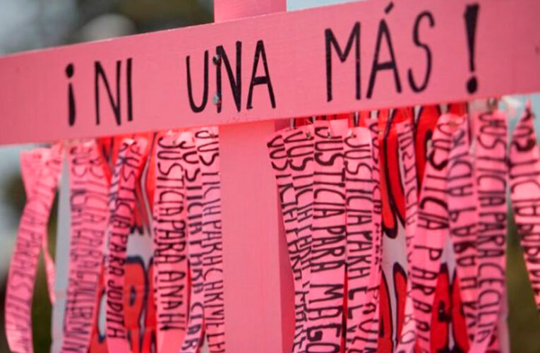 AMLO respalda que todas las muertes violentas de mujeres se investiguen como feminicidio