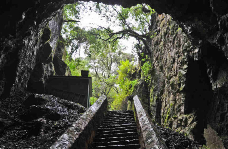 La Gruta de los Herrera, un tesoro escondido de la Sierra Gorda