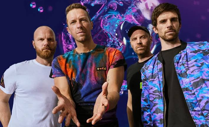 ¡Coldplay hace historia! 10 presentaciones seguidas en Argentina