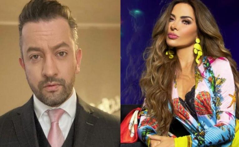 Chumel Torres es denunciado por Gloria Trevi por daño moral