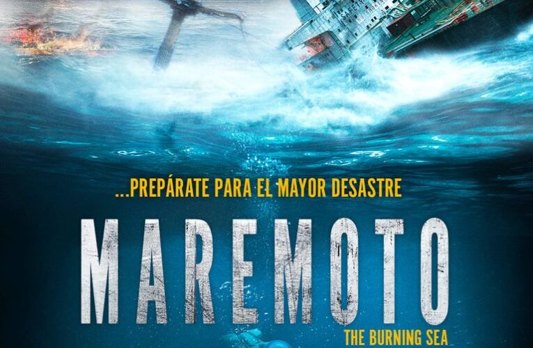 Tienes que Ver “Maremoto”