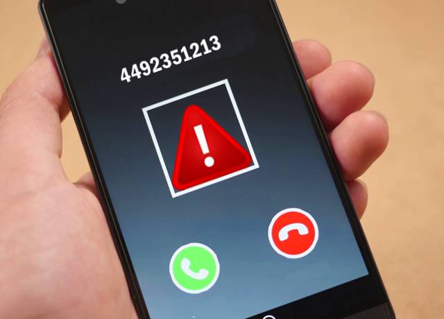 ANAC destaca «CuelgApp»: una eficaz medida contra fraudes telefónicos