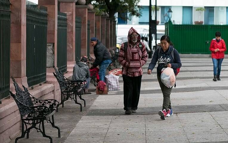 SESA comparte recomendaciones por temporada de frío