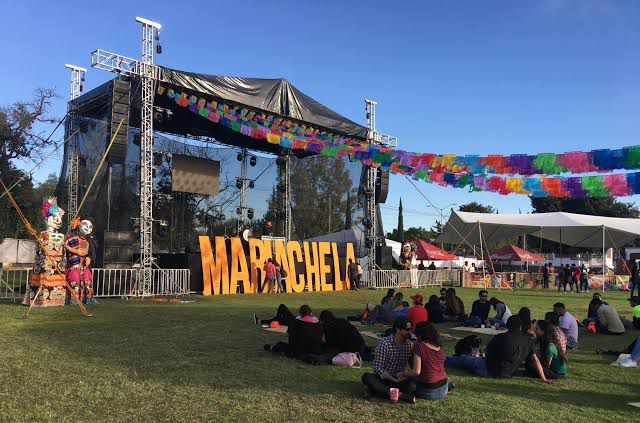 Mariachela regresa a Querétaro en marzo