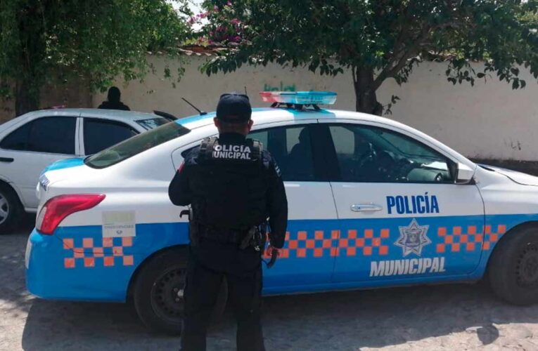 Policía de SJR, acusado de violación, permanecerá detenido