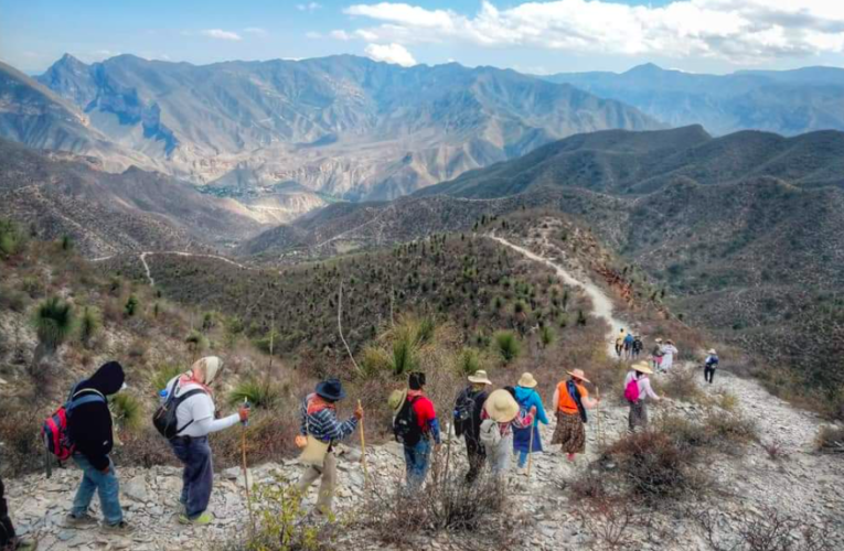 ‘Camino de San Junípero Serra’ de Querétaro galardonado en FITUR 2023