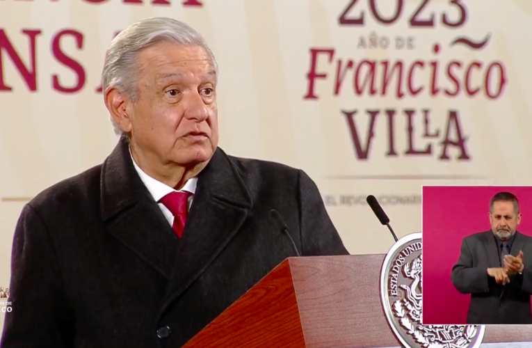 AMLO quería tener en la SCJN a 6 ministros pro 4T; De los 4 que propuso, dos le dieron la espalda, asegura