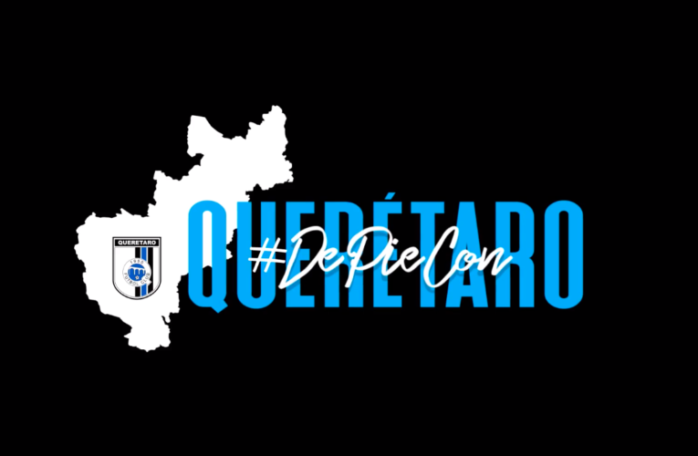 Club Querétaro presenta sus refuerzos para el Clausura 2023