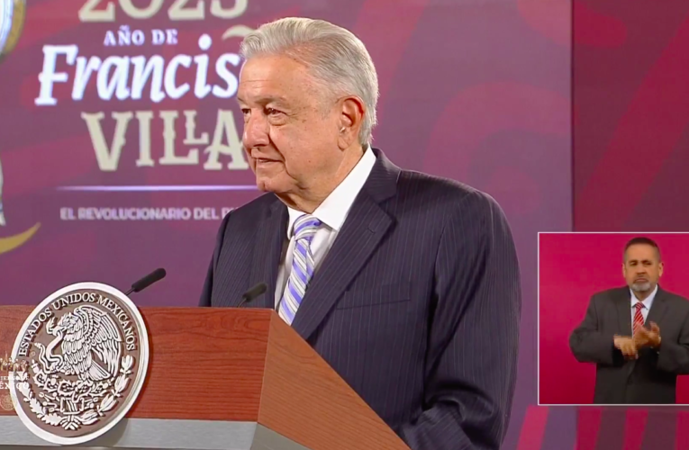 «Muy buena reunión, productiva y fraterna»: AMLO sobre Cumbre de Líderes