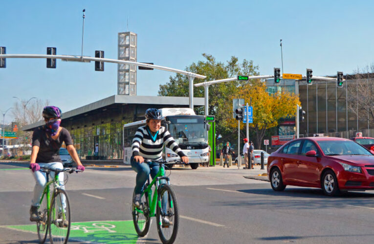 Municipio de Querétaro destinará 36 millones de pesos en infraestructura ciclista