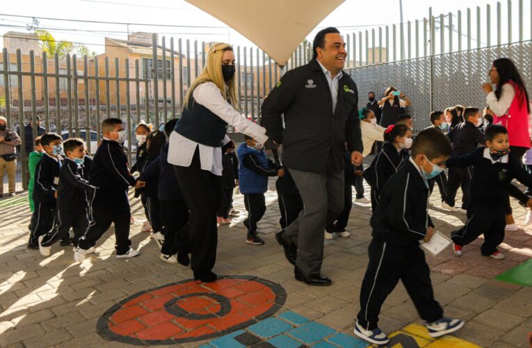 Municipio de Querétaro anuncia nueva convocatoria para apoyo a Estancias Infantiles