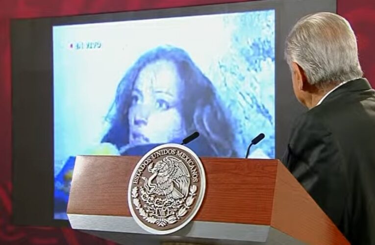 AMLO reta a Loret de Mola a explicar ‘montaje’ sobre la  detención de Florence Cassez e Israel Vallarta