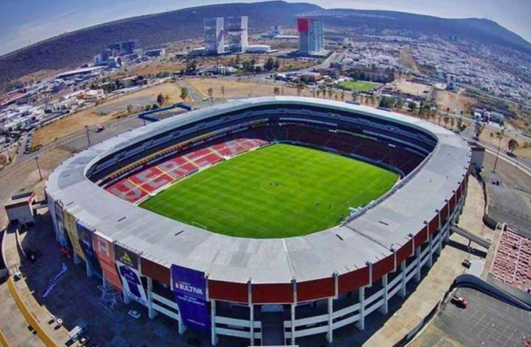 FanID será obligatorio para entrar al estadio Corregidoa
