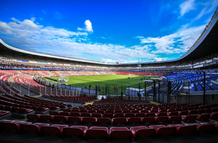 Filtros de seguridad en el Estadio Corregidora deben mejorar: Lupita Murguía