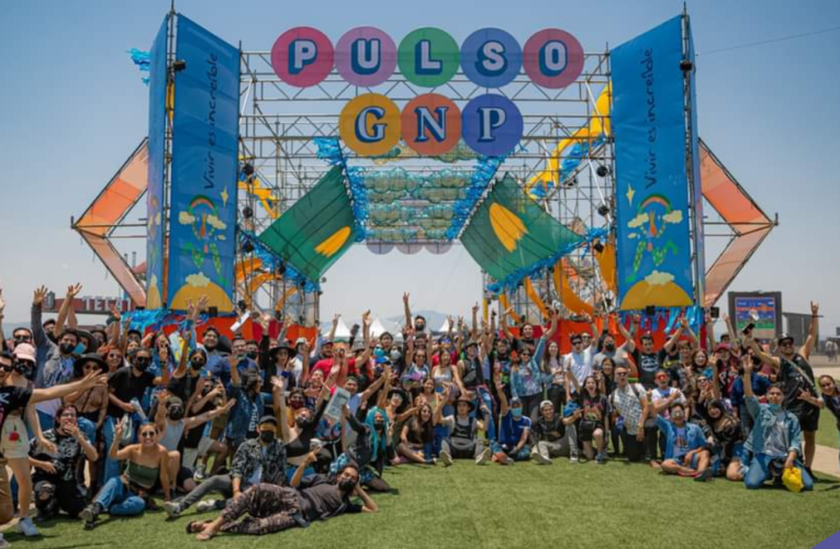 Pulso GNP regresa en octubre a Querétaro