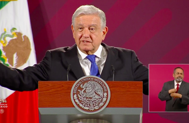 ‘Es un bodrio’: dice AMLO sobre informe de EU sobre estrategia de seguridad y derechos humanos en México