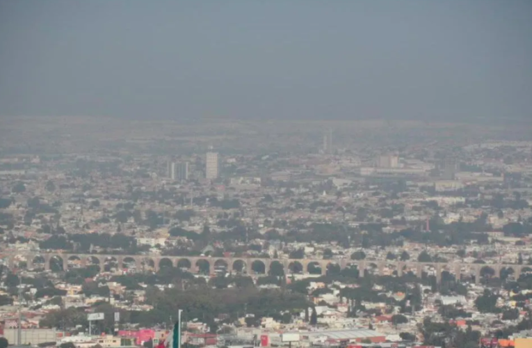 Querétaro en lucha contra la contaminación