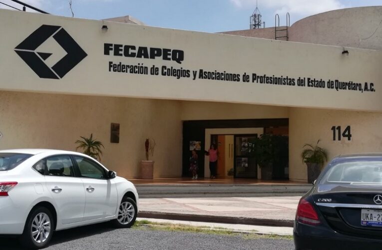 La Fecapeq tiene solo cuatro agremiados con presidentas