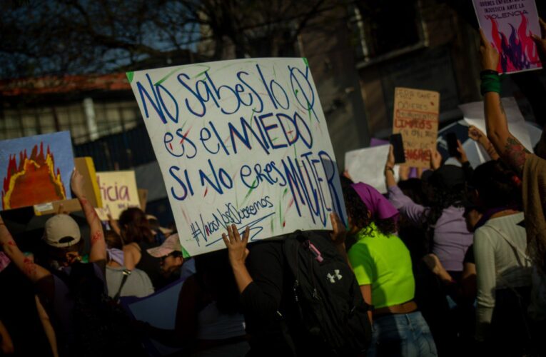 No habrá impunidad en casos de violencia contra la mujer: Kuri