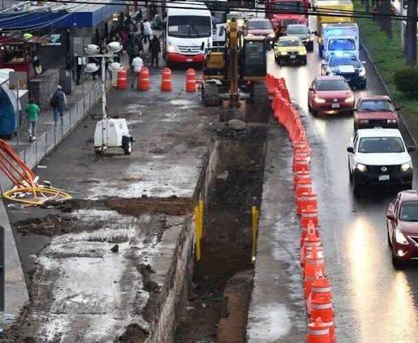 Por obras en 5 de febrero regresa el Home Office a Querétaro