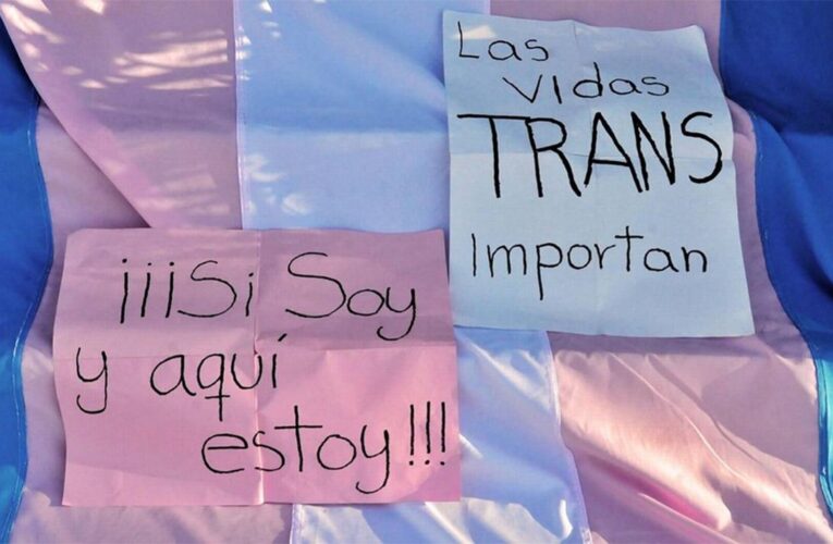 31 de marzo, Día de la Visibilidad Trans