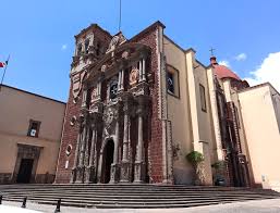 Retoman proyecto de Catedral en Querétaro