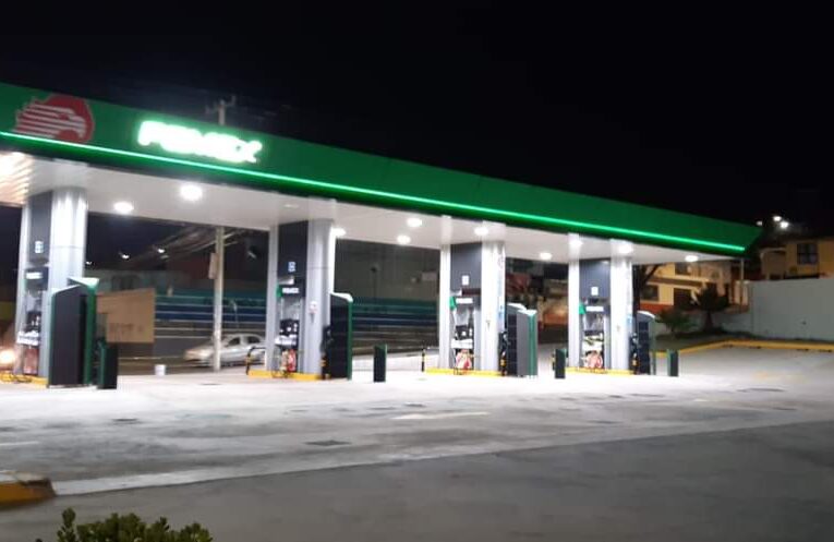 Gasolinera de El Porvenir aún en espera de sentencia en juicio de amparo