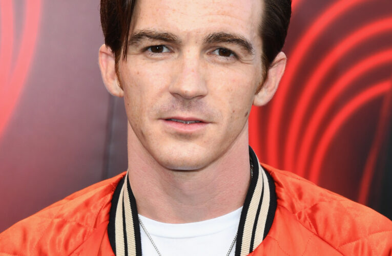 Drake Bell está sano y salvo: autoridades de Daytona