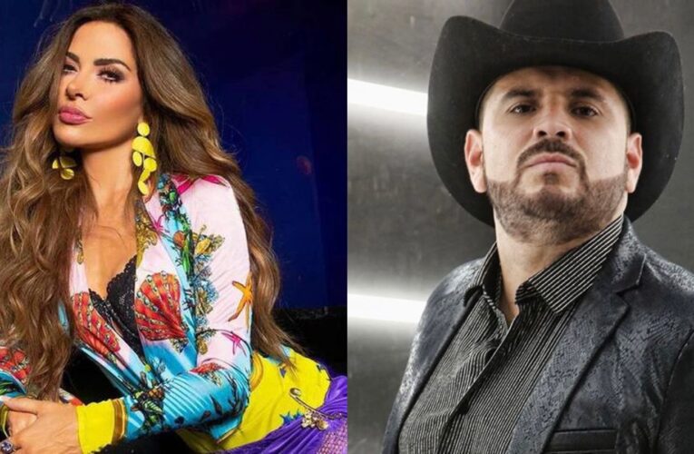 Gloria Trevi y El Komander, entre los artistas que se presentarán en la Feria Amealco 2023