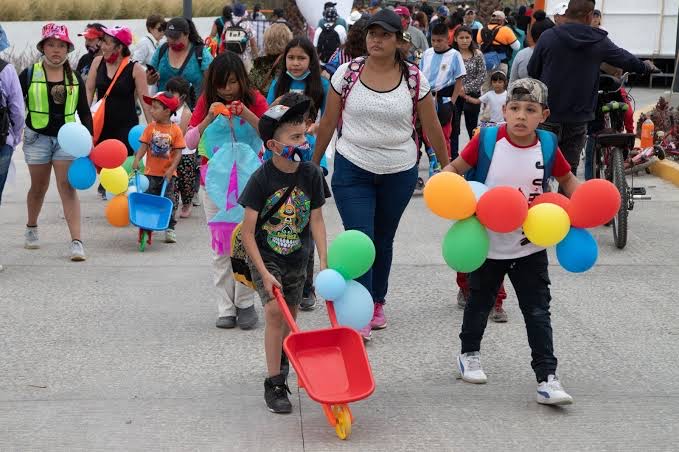 El significado del Día del Niño en México y en el mundo