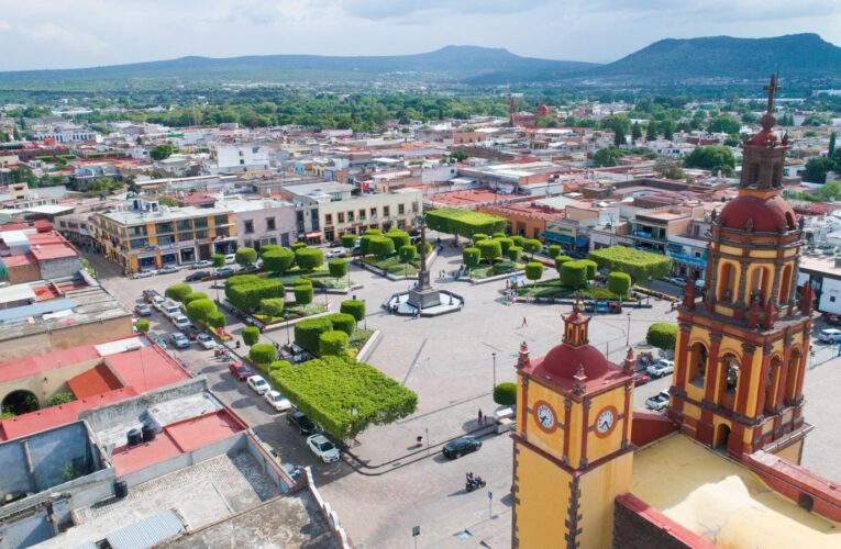 San Juan del Río en la mira de Netflix, HBO y Tv Azteca