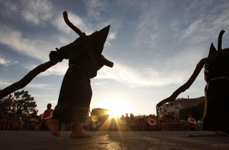 Más de 175 mil turistas visitaron Querétaro los días santos