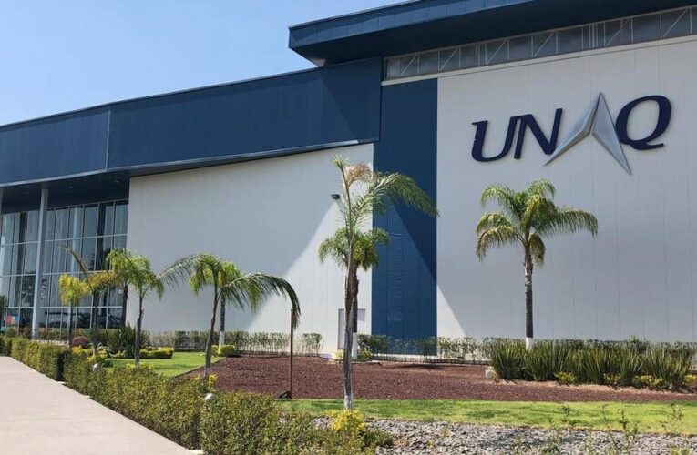 GE Aerospace y UNAQ construirán Laboratorio de Pruebas Aeroespaciales.