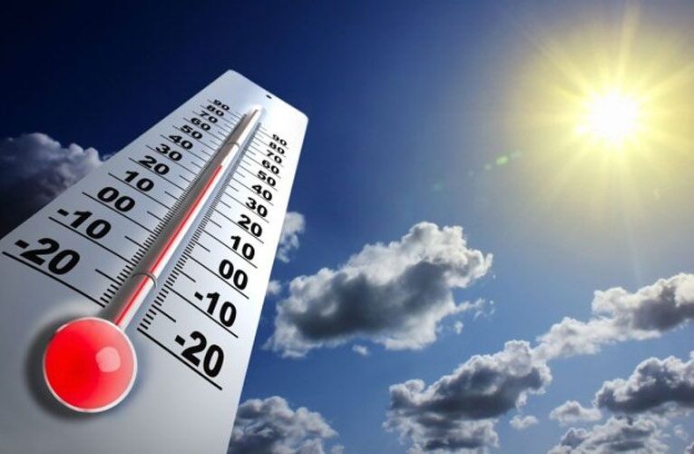 Protección Civil de Querétaro emite alerta por altas temperaturas en la región