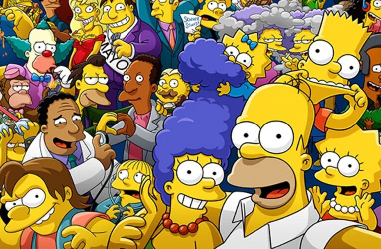 Día Internacional de Los Simpson, la serie que continuamente predice hechos de la realidad