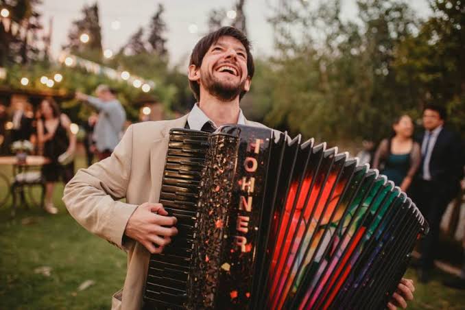 Día Mundial del Acordeón: celebrando la diversidad musical y cultural