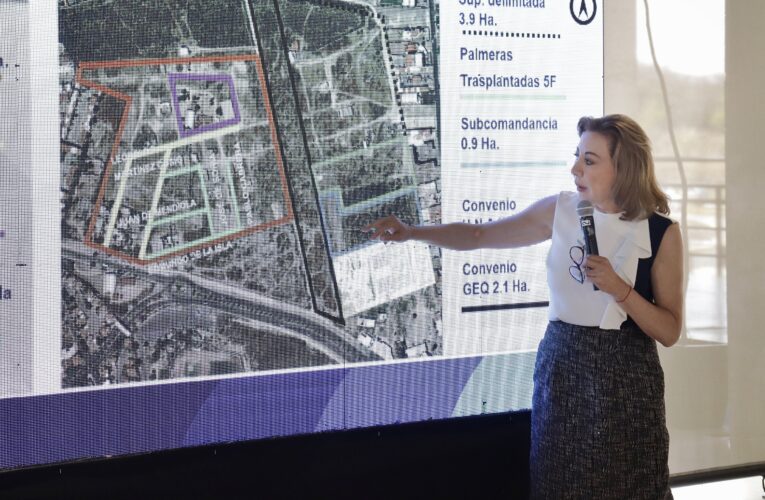 Arranca segunda etapa del proyecto La Cuadrilla