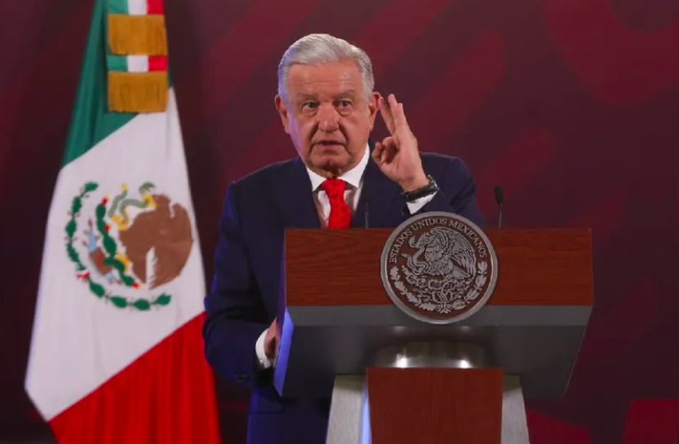 AMLO se pronuncia sobre voto de ministros en contra del Plan B de reforma electoral