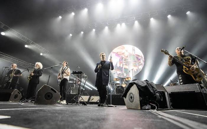 Fabulosos Cadillacs darán concierto gratis en Zócalo de la CDMX