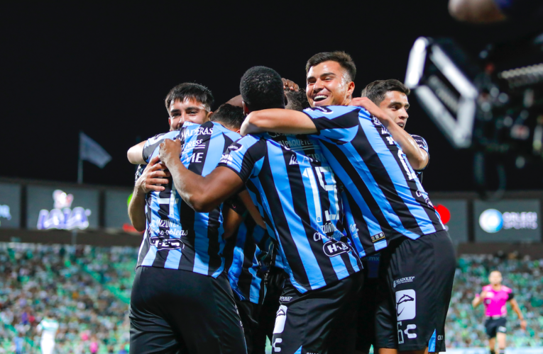 Gallos Blancos se queda en Querétaro otra temporada