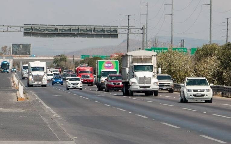 Se han impuesto 500 multas en el tramo municipalizado de la 57 