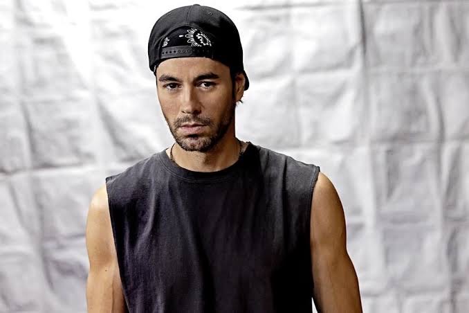 Enrique Iglesias Cancela Su Presentación En Tecate Emblema A3noticias 