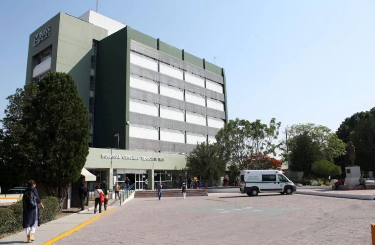 Coparmex Querétaro propone dejar de pagar cuotas al IMSS como protesta por deficiencias en atención médica