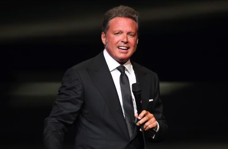 Luis Miguel sorprende eliminando a Ticketmaster de su próxima gira