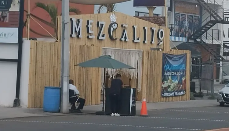 Hombre que fue lesionado a balazos en «Mezcalito” se encuentra fuera de peligro 