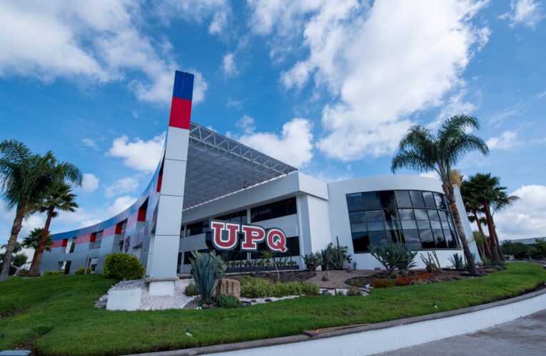 UPQ en el top 20 de mejores universidades